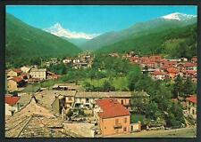 Paesana panorama con usato  Zeccone