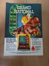 Ace grand national for sale  LIVERPOOL