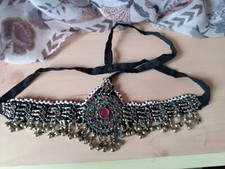 Vintage large afghan for sale  BOURNEMOUTH