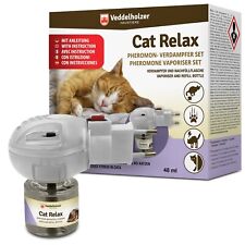 Katzen diffusor set gebraucht kaufen  Münster