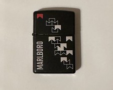 Zippo marlboro schwarz gebraucht kaufen Zippo marlboro schwarz gebraucht kaufen  Hamburg