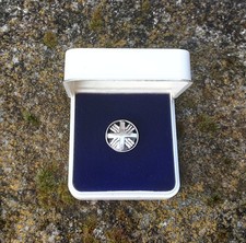 Antike brosche anstecker gebraucht kaufen  Rauenberg