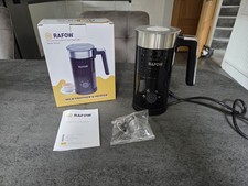 milk steamer for sale  BRADFORD