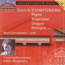 Various composers for sale  ROSSENDALE