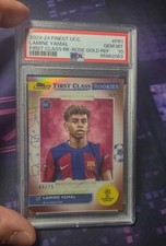 2023 topps finest usato  Olbia