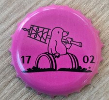 Timmermans raspberry belgium d'occasion  Expédié en Belgium