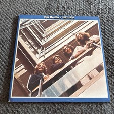 Beatles 1967 1970 for sale  Cleveland