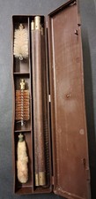 Shotgun cleaning kit for sale  HAILSHAM