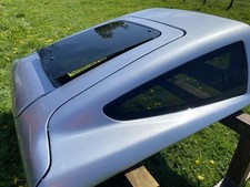 Mitsubishi l200 hardtop for sale  SHREWSBURY