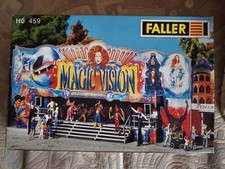 Faller fairground magic for sale  SLEAFORD