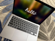 2020 macbook air for sale  Waterbury