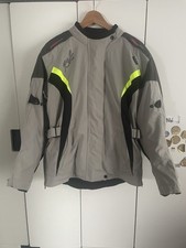 Rst textile motorcycle for sale  SOUTHAMPTON
