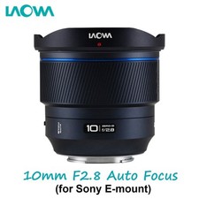 Laowa 10mm f2.8 usato  Milano