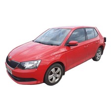 Fabia tsi mk3 for sale  ABERDEEN