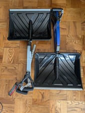 Two snow joe for sale  Bronx
