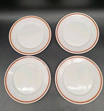 Porcelaine auteuil assiettes d'occasion  Carmaux