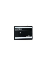 Shintoku cassette tape for sale  SITTINGBOURNE