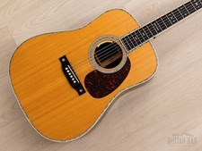 2018 martin dreadnought for sale  Seattle