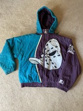 Vintage starter jacket for sale  Salem