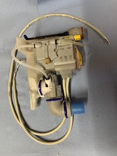 Durr spittoon valve for sale  LEICESTER