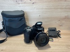 Canon powershot sx530 gebraucht kaufen  Landshut