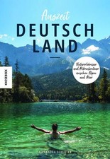 Auszeit deutschland naturerleb gebraucht kaufen  Ohlsbach