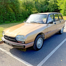 citroen classic for sale  BRIDPORT