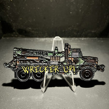 Wrecker 3536 challenge for sale  West Palm Beach