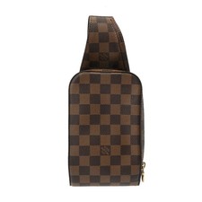 Louis vuitton damier usato  Spedire a Italy