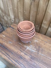 Short vintage terracotta for sale  AXMINSTER