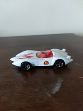 Hot wheels mach for sale  SEATON