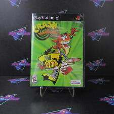 Recondicionado Crash Bandicoot Twinsanity PS2 PlayStation 2 Completo - Excelente.. comprar usado Recondicionado Crash Bandicoot Twinsanity PS2 PlayStation 2 Completo - Excelente.. comprar usado  Enviando para Brazil