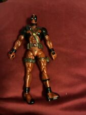 Marvel deadpool figure for sale  ABERDEEN