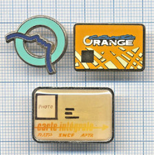 Lot pin ratp d'occasion  Massy