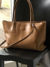 Tod tasche leder gebraucht kaufen  Bonn