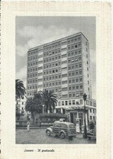 Cartolina viaggiata 1955 usato  Pinerolo