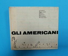 Gli americani robert usato  Vimodrone