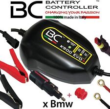 K900 evo caricabatteria usato  Massa di Somma