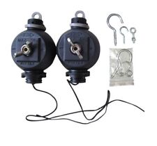 Yoyo roller pair for sale  LIVERPOOL