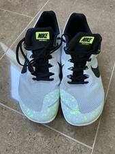 Nike zoom rival gebraucht kaufen  Schwerin