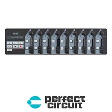 Korg nanokontrol mki for sale  USA