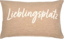Pad deko kissen gebraucht kaufen  Ribnitz-Damgarten