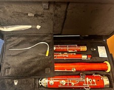 Student bassoon john for sale  BARKING