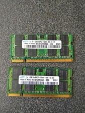Sodimm ddr2 pc2 usato Sodimm ddr2 pc2 usato  Taranto