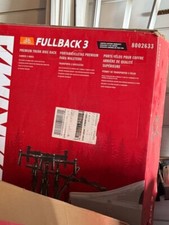 3 fullback yakima for sale 3 fullback yakima for sale Rancho Palos Verdes