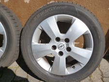 Sommerreifen 205 91h gebraucht kaufen  Ortenberg