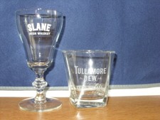 Two irish whisky for sale  MELTON MOWBRAY