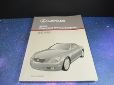 Oem lexus 430 for sale  Hurricane
