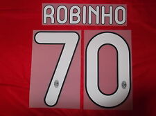 Kit robinho nero usato  Vanzaghello