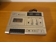 Stereo cassette tape usato  Capriate San Gervasio